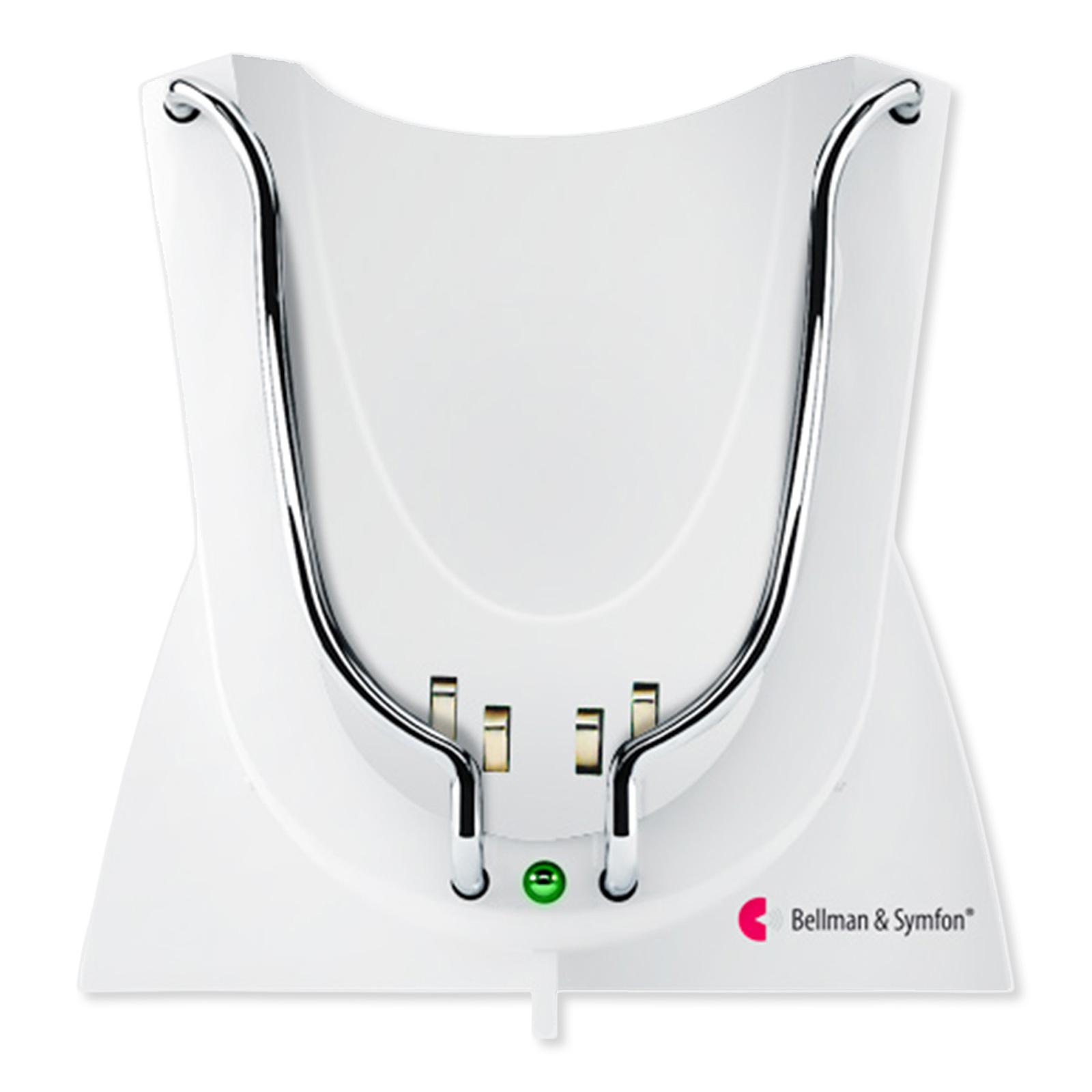 Bellman & Symfon Visit Charger for Vibrating Pager Receiver