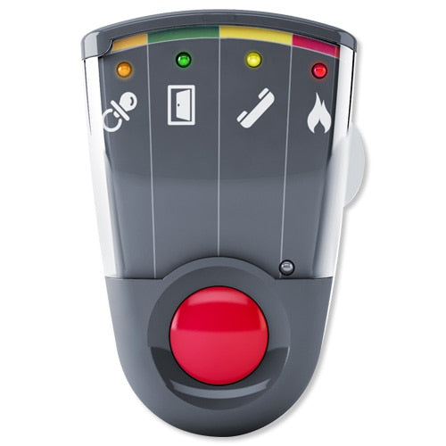 Bellman &amp; Symfon Visit Vibrating Pager Receiver