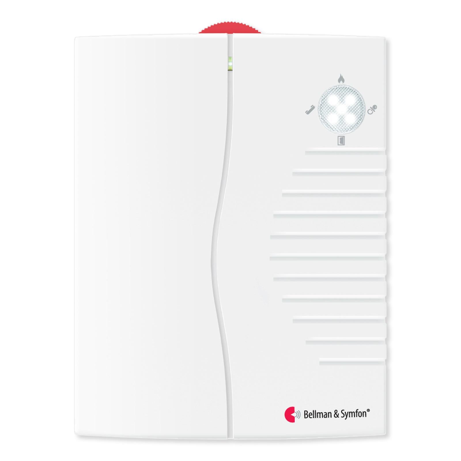 Bellman & Symfon Visit Portable Receiver