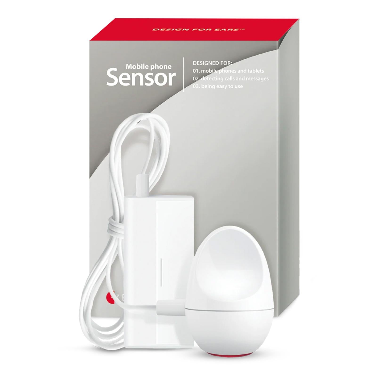 Bellman & Symfon Visit Cell Phone Sensor