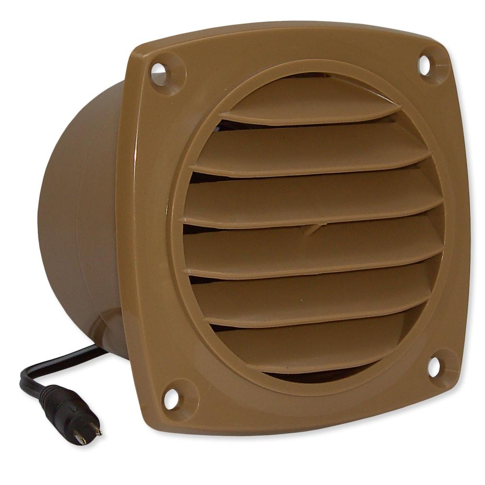 Cool Components Cabinet Vent