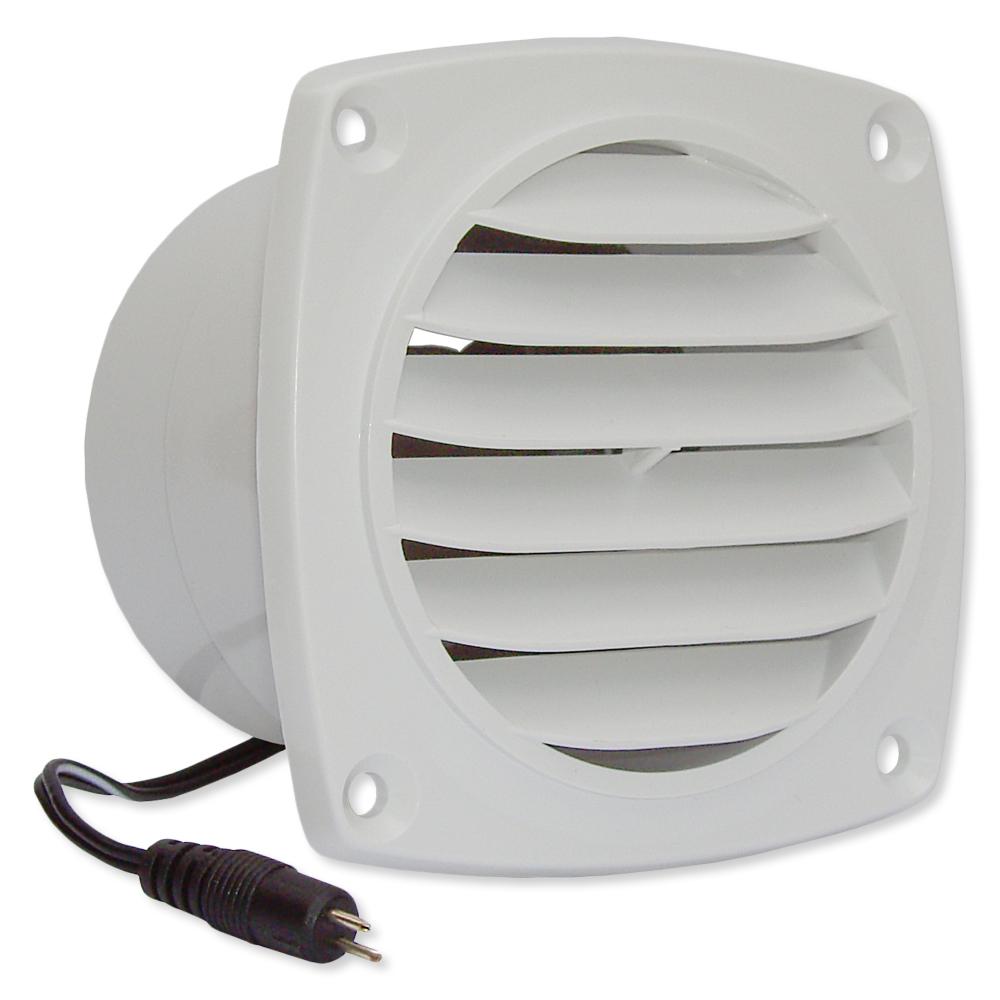 Cool Components Cabinet Vent