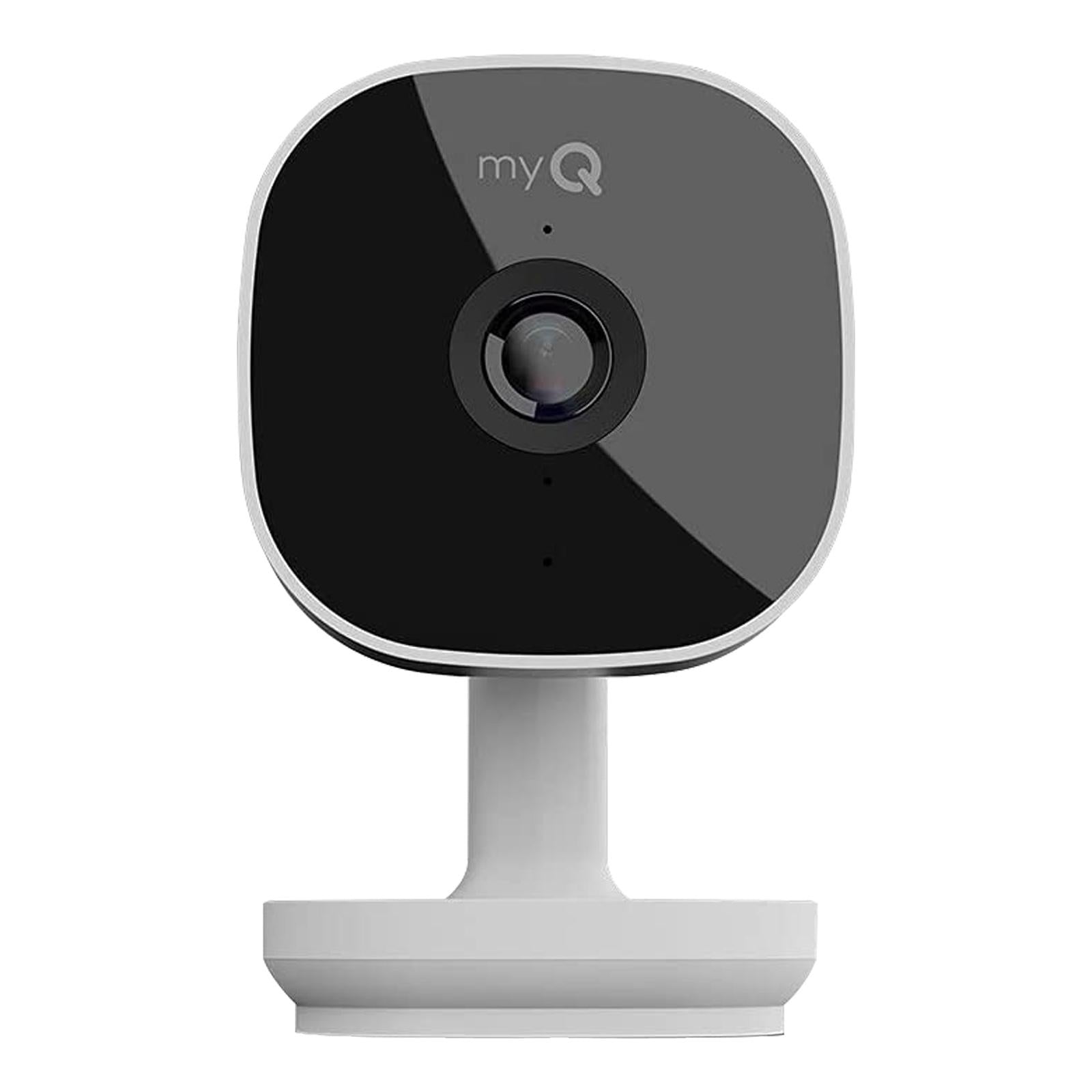 Chamberlain myQ Smart Garageâ„¢ Camera