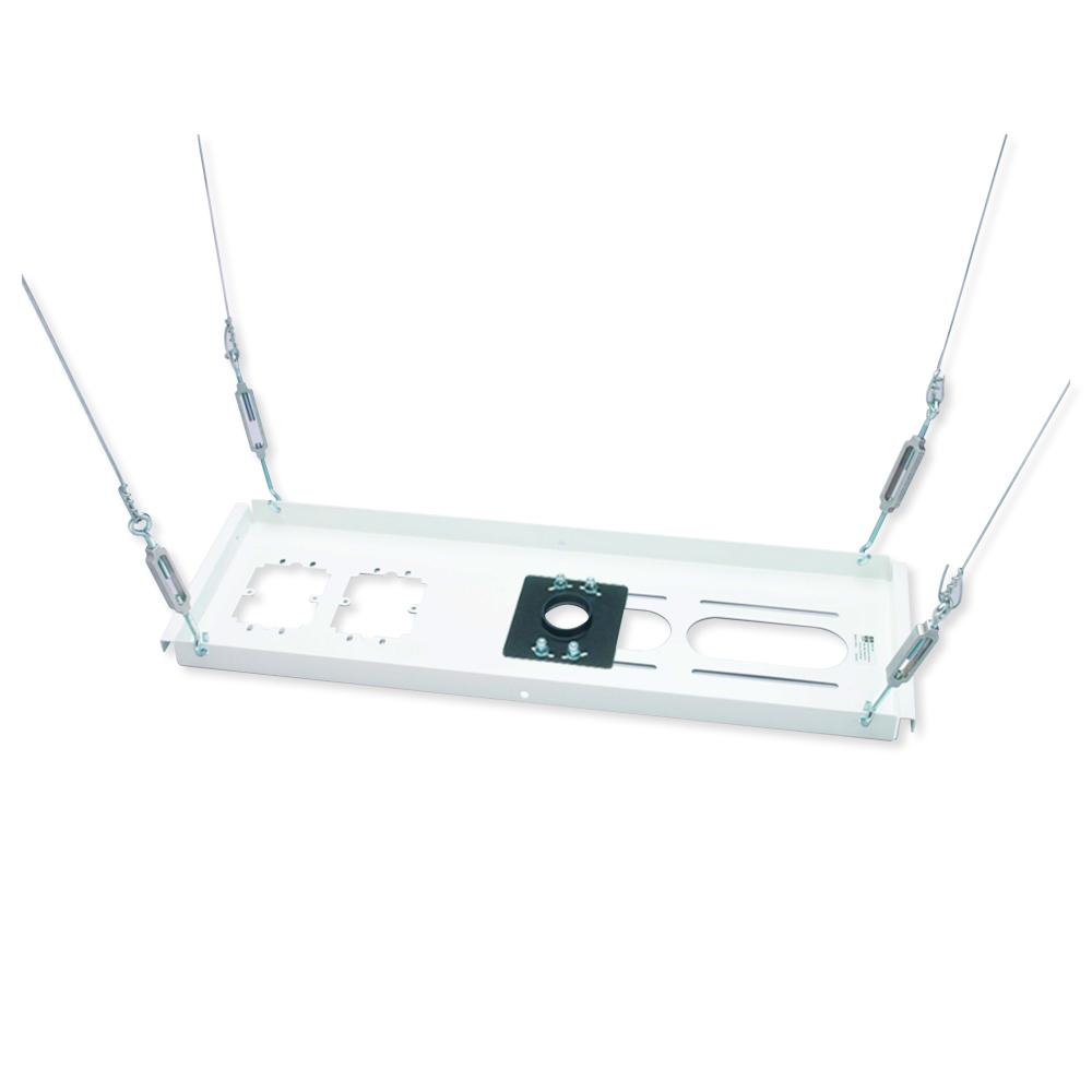 Chief Speed-Connect Above Tile Suspended Ceiling Kit