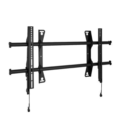 Chief FUSION Fixed Wall Display Mount, 37-63"