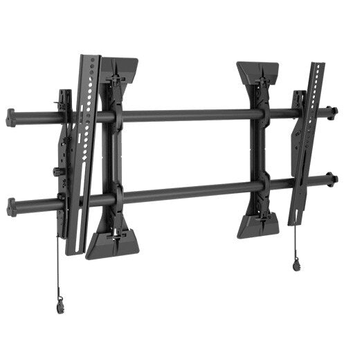 Chief FUSION Micro-Adjustable Tilt Wall Display Mount, 37-63"