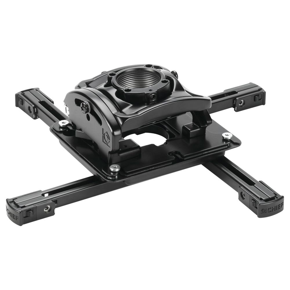 Chief RP Elite Universal Projector Mount with Keyed Locking (A version)