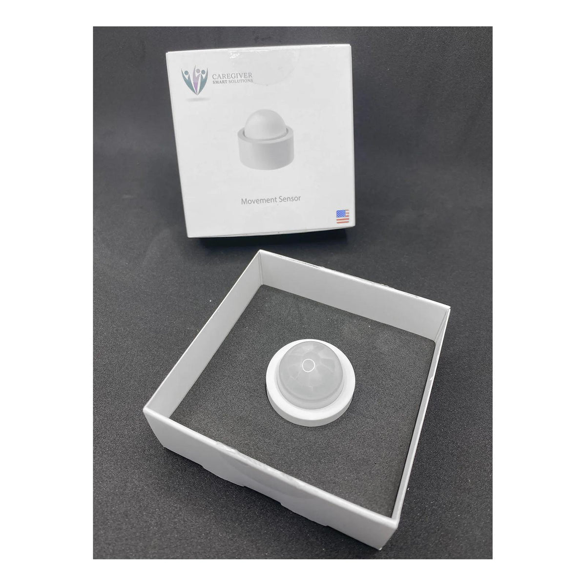Caregiver Smart Solutions Individual Movement Sensor (Open Box)