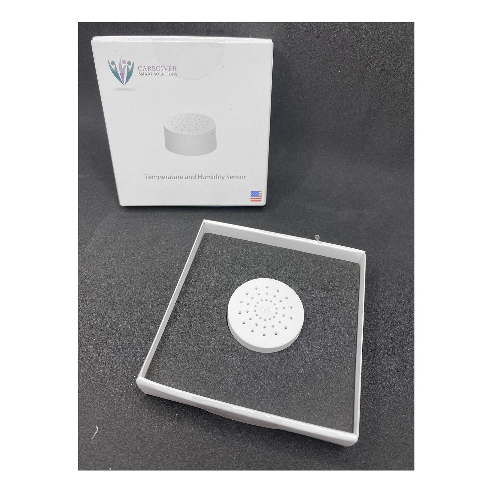 Caregiver Smart Solutions Individual Temperature and Humidity Sensor
