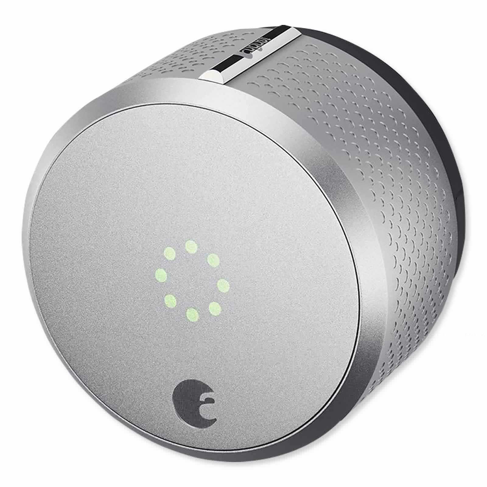 August Smart Lock Pro (3rd Gen) with Cox