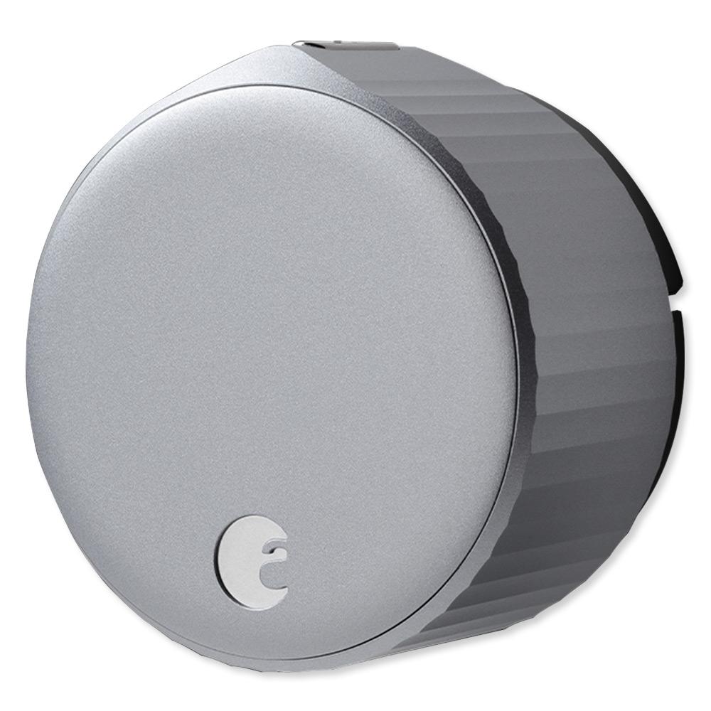 August Wi-Fi Smart Lock (4th Gen) with Cox