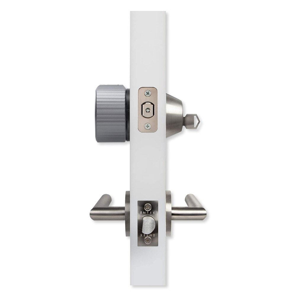 August Wi-Fi Smart Lock (4th Gen) with Cox