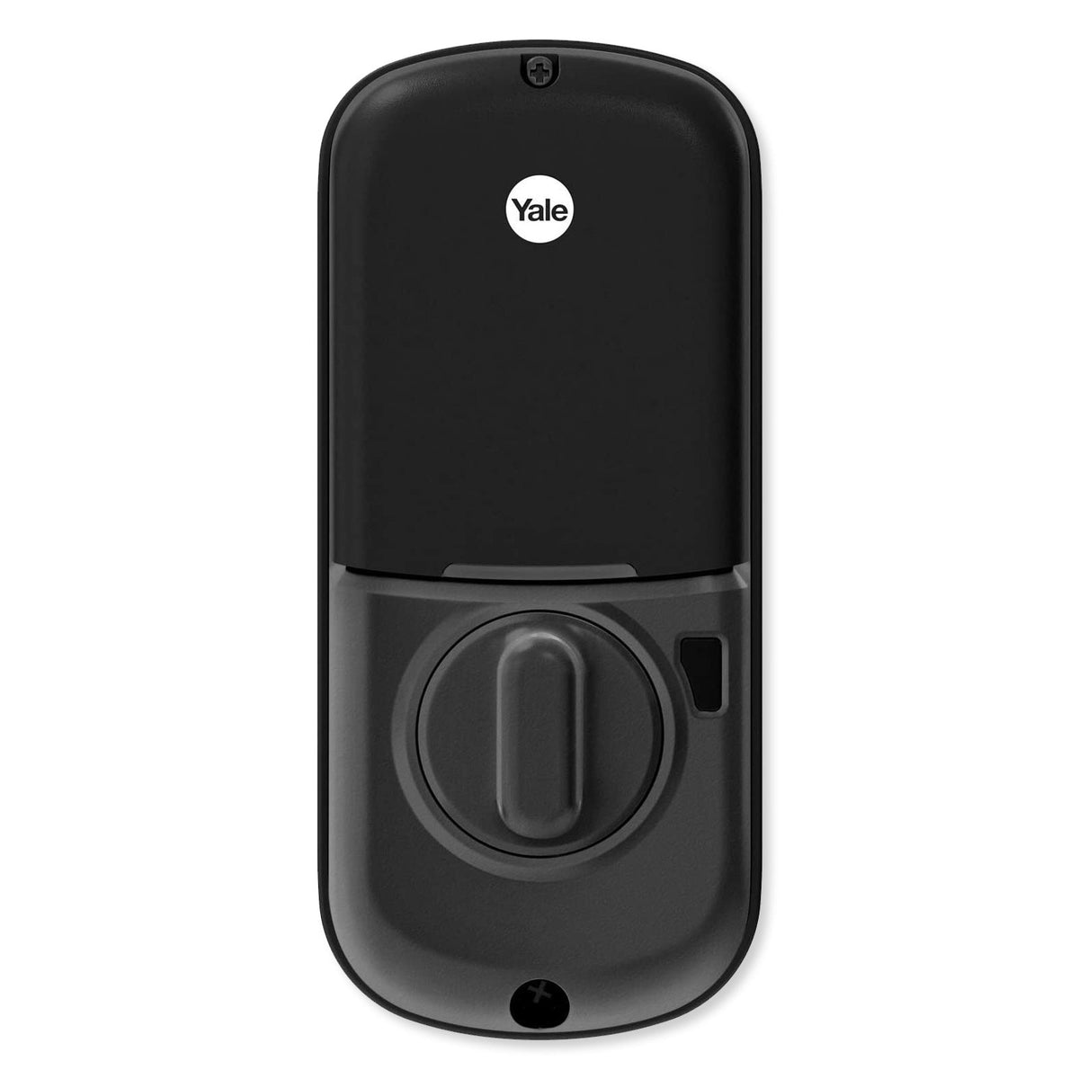 Yale Zigbee Touchscreen Key Free Deadbolt Assure Lock with Cox