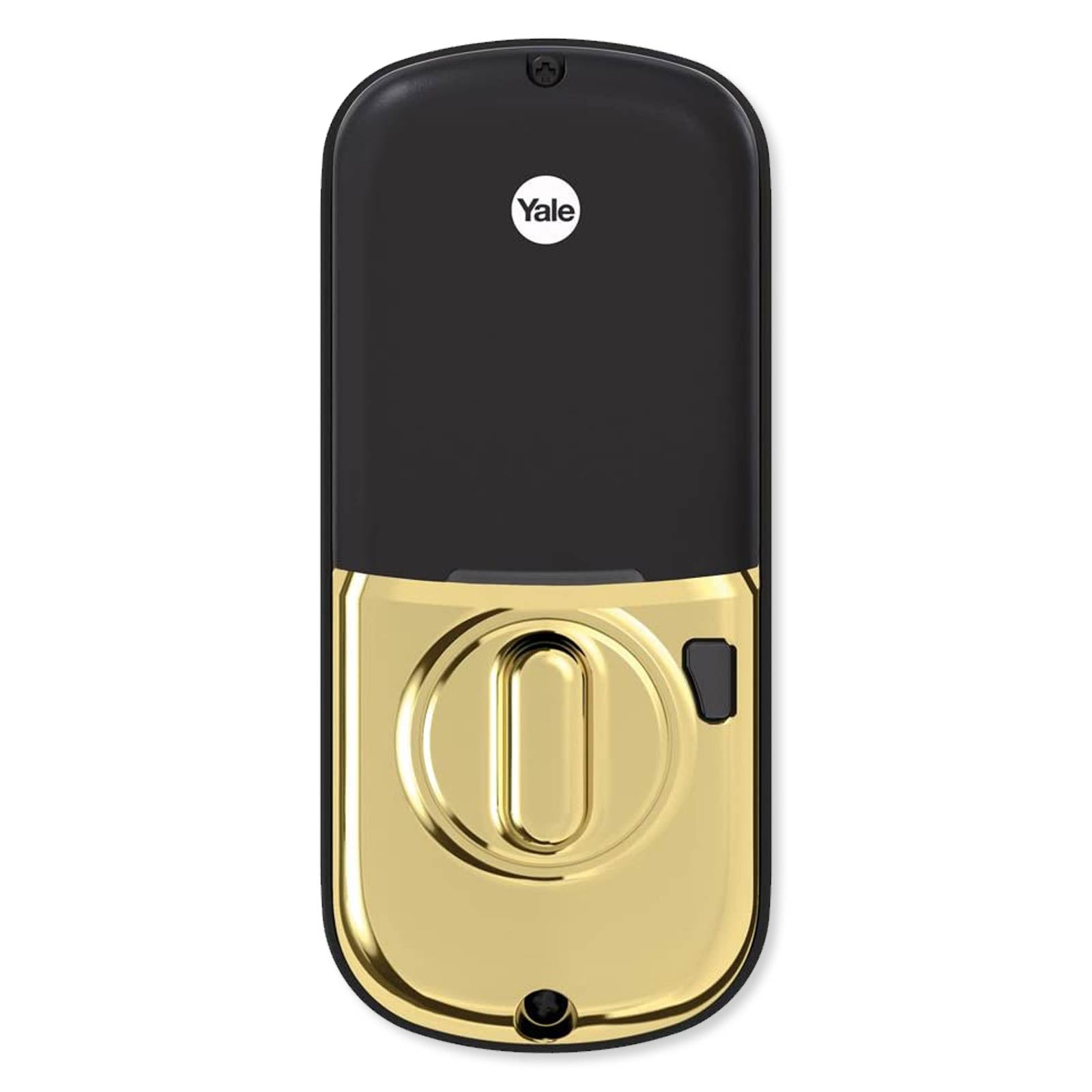 Yale Zigbee Touchscreen Key Free Deadbolt Assure Lock with Cox