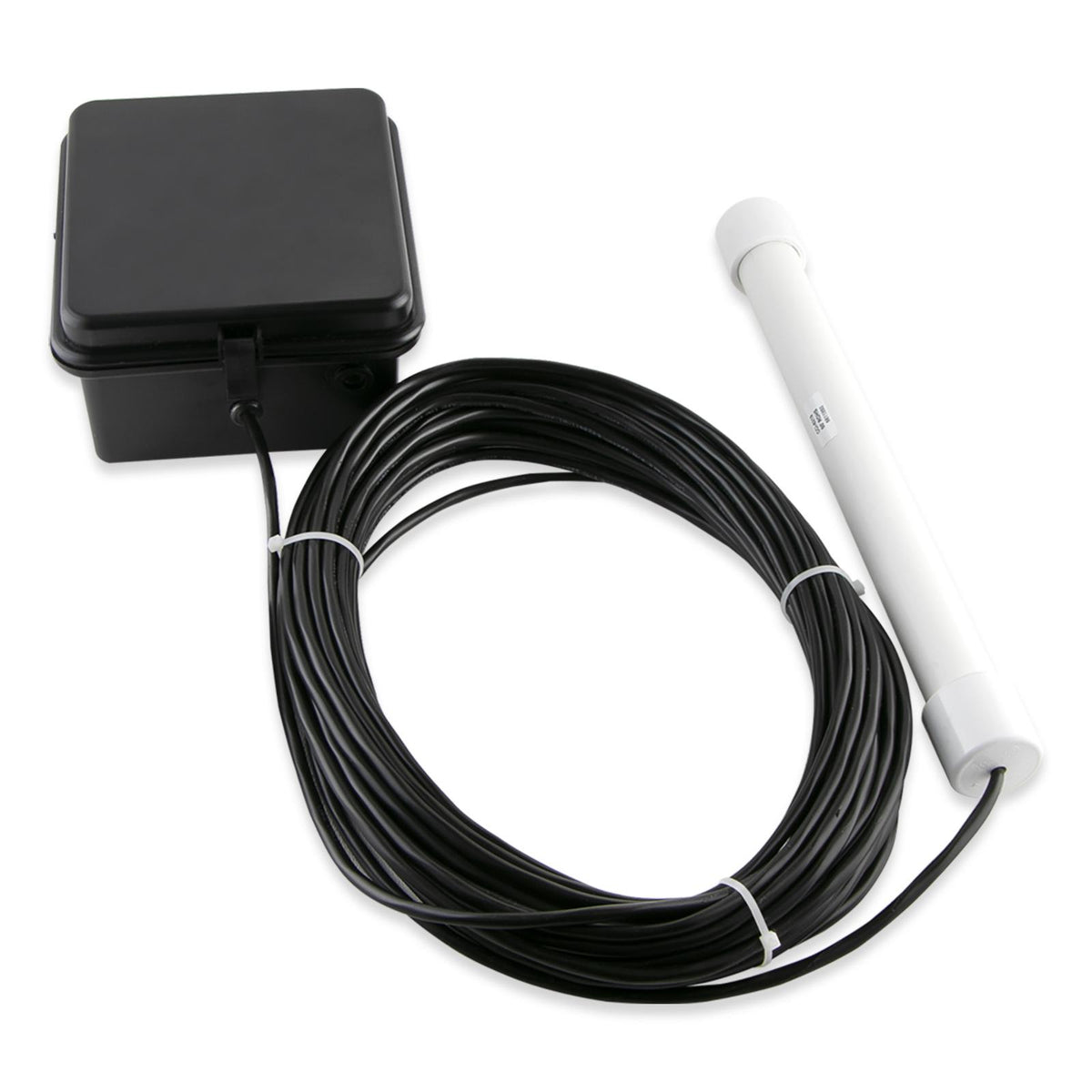 Dakota Alert 4000 Probe Alert Kit and Receiver with Relays, 250 FT