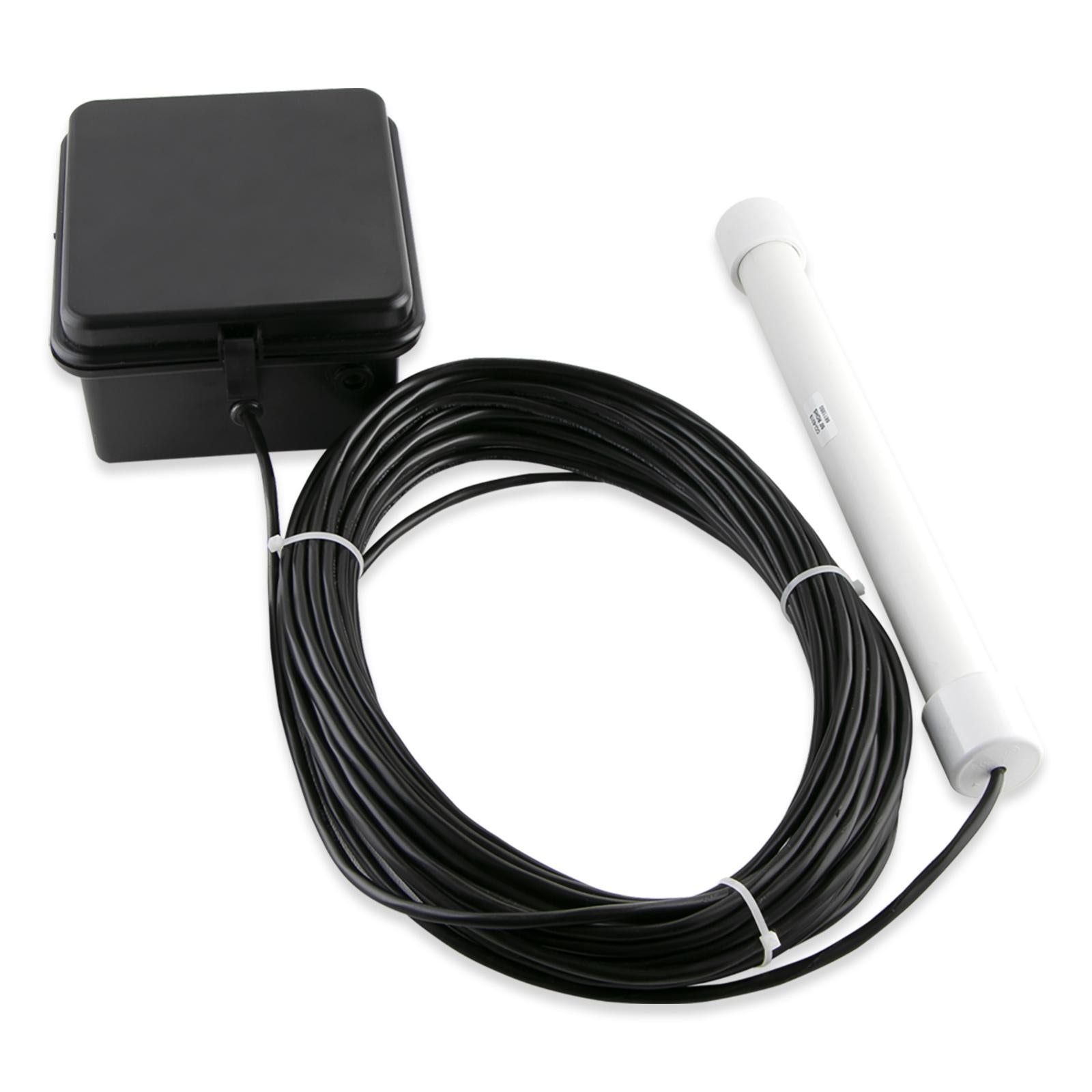 Dakota Alert 4000 Probe Alert Kit and Receiver with Relays, 250 FT