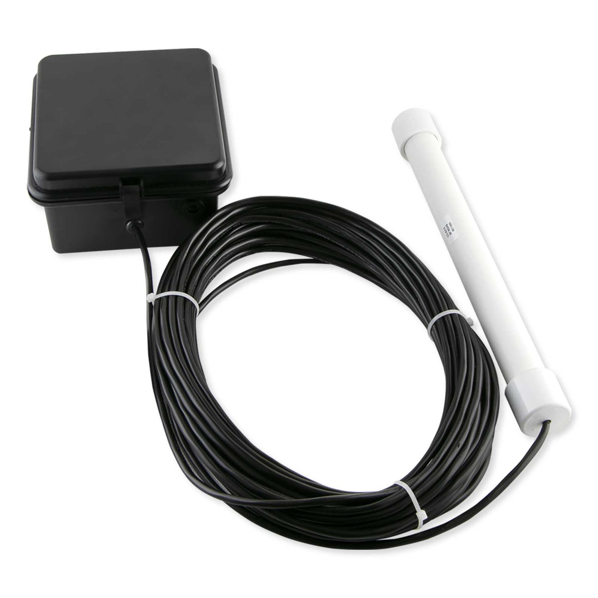 Dakota Alert 4000 Series Vehicle Sensing Probe and Receiver Kit with Relays