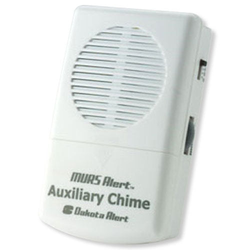 Dakota Alert MURS Auxiliary Chime Module (Open Box)