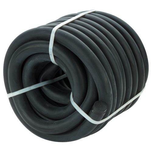 Dakota Alert Rubber Hose, 25 Ft.