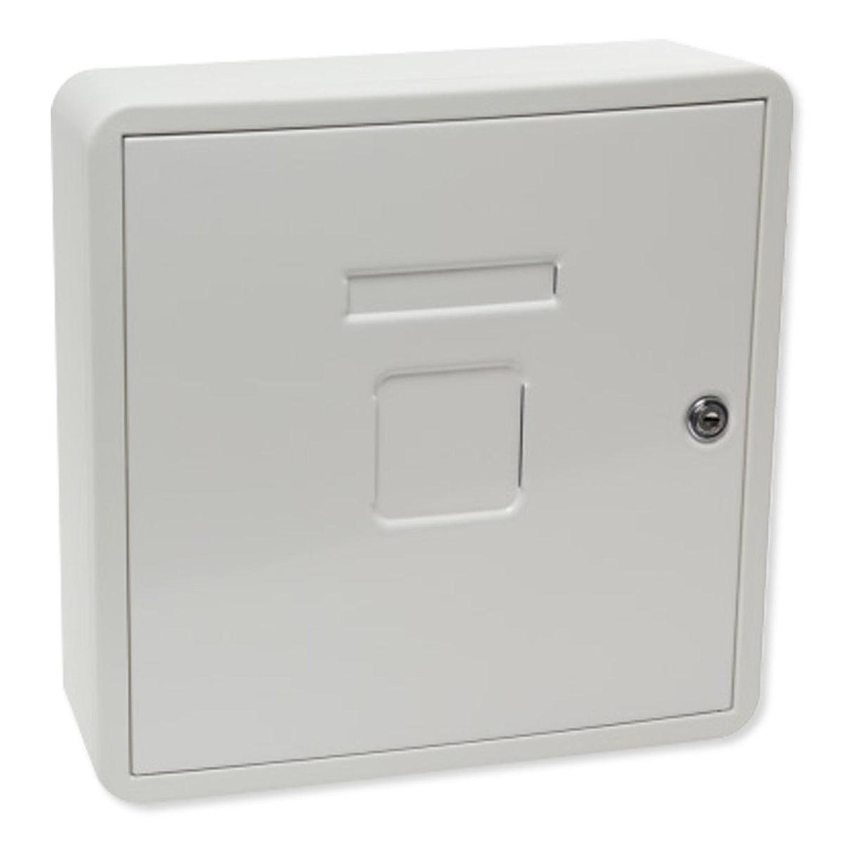 D+H Expandable Ventilation Control Panel with Enclosure Housing