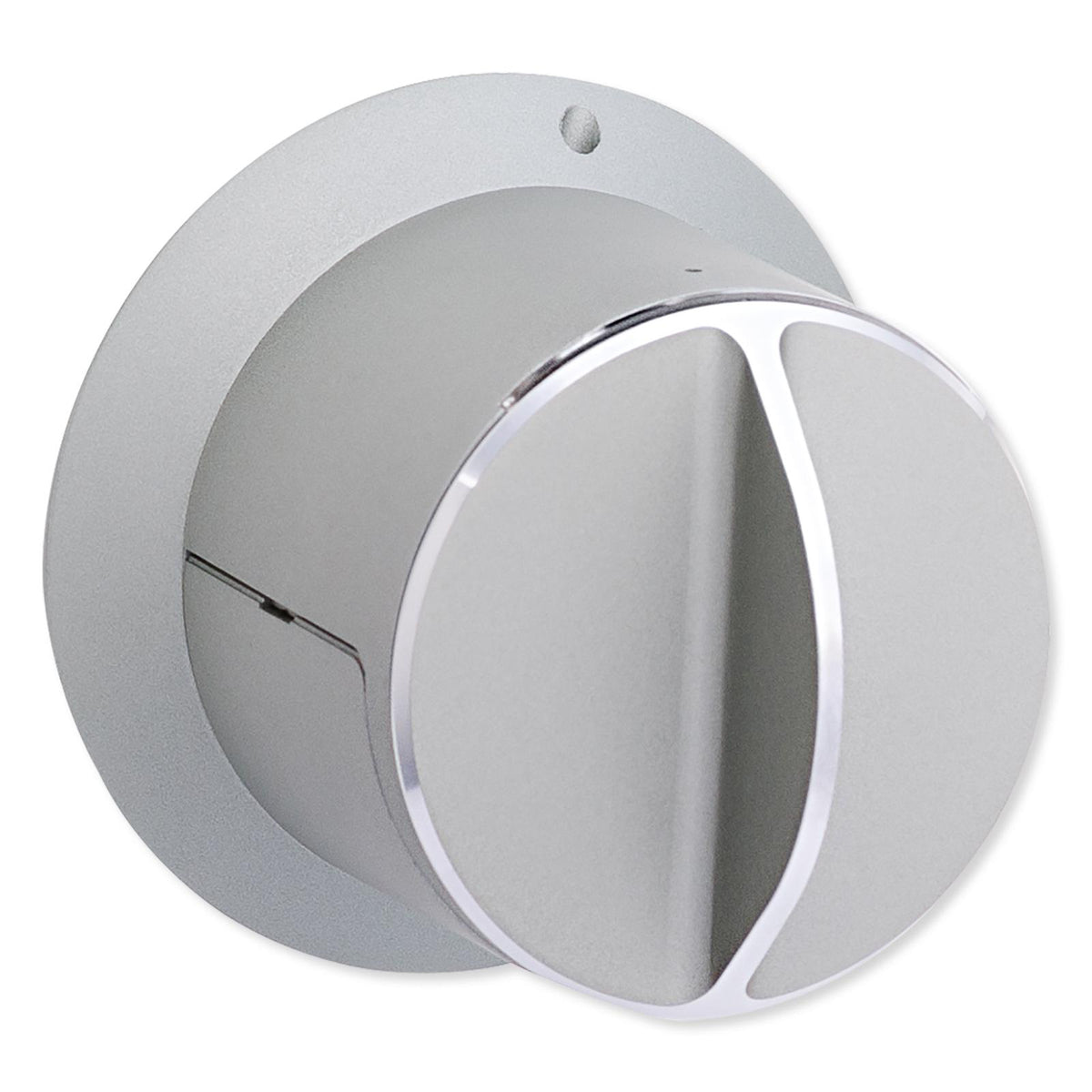 Danalock V3 Bluetooth Smart Lock with Battery, Silver