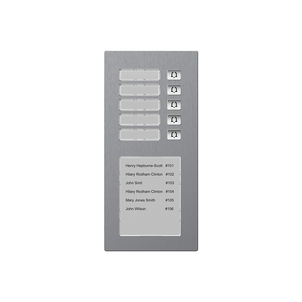 DNAKE Expansion Module For Video Door Entry System