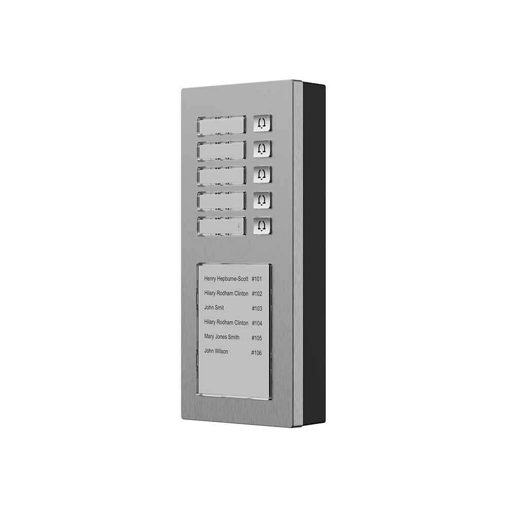 DNAKE Expansion Module For Video Door Entry System