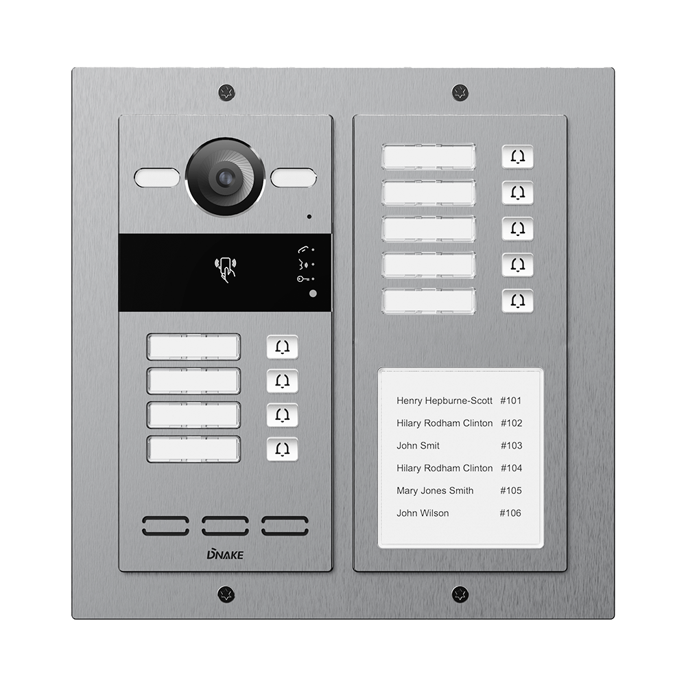 DNAKE Expansion Module For Video Door Entry System