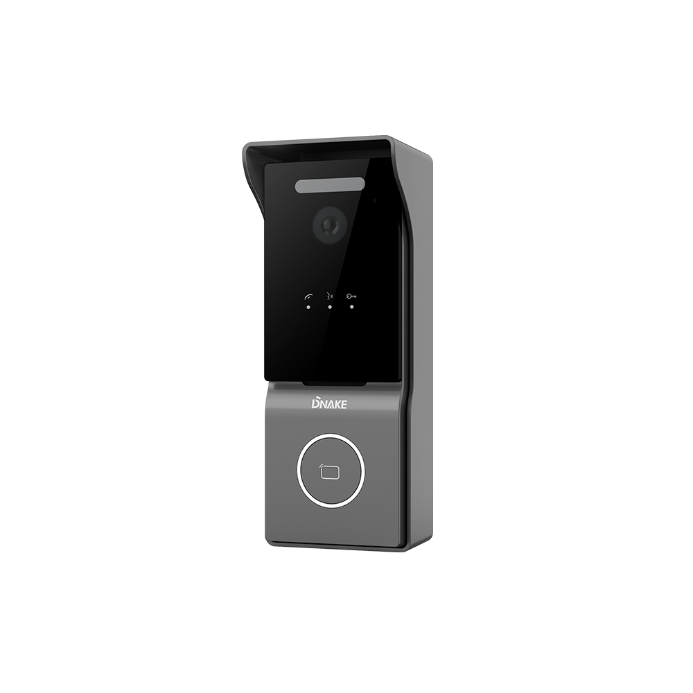 DNAKE 1-button SIP Video Door Phone