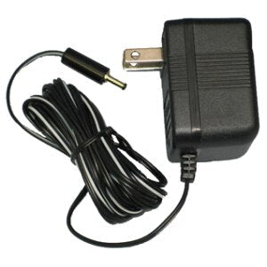WaterCop Power Adapter for Flood/Temp Sensors (110V/6VDC)