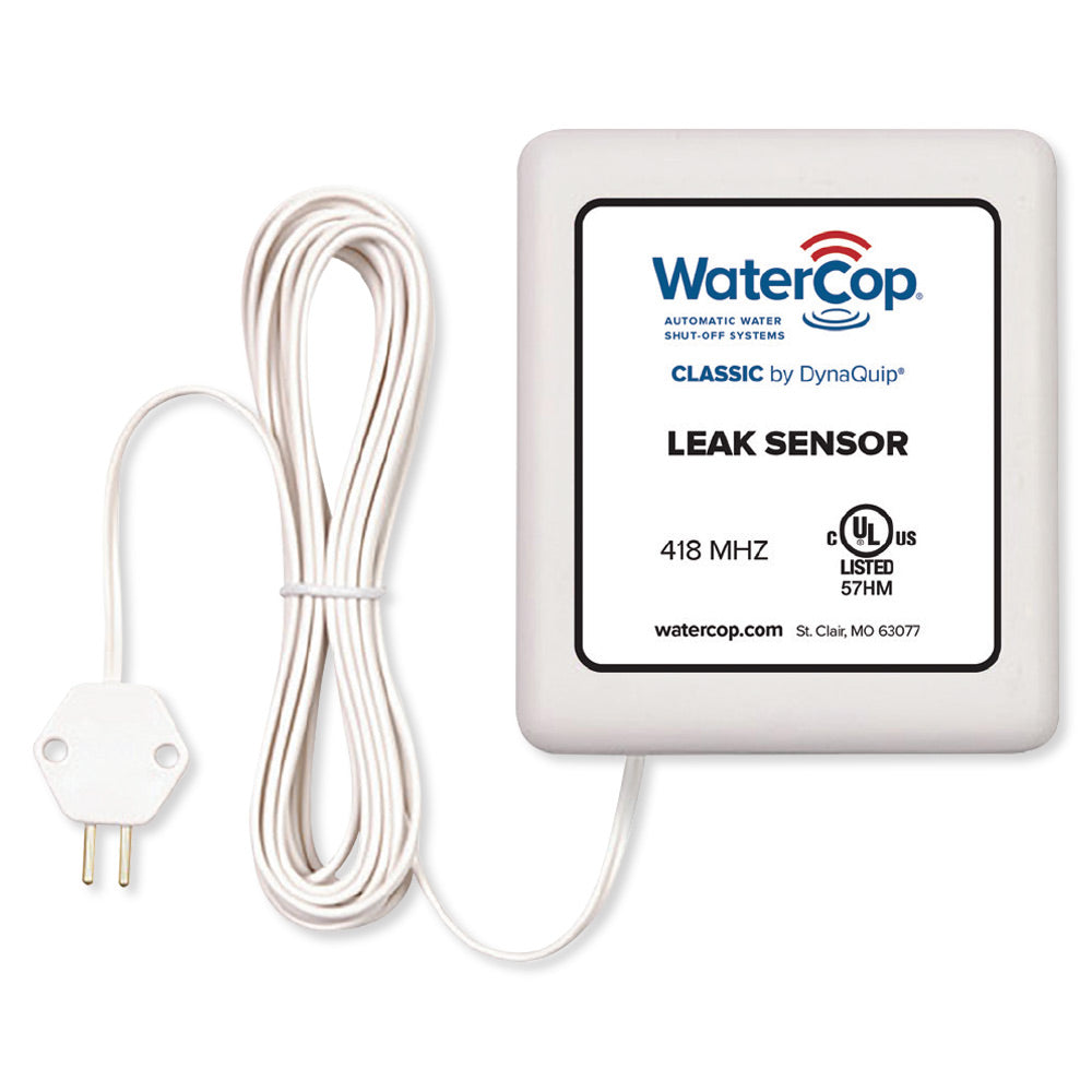 WaterCop Flood Prevention Kit (1/2" Pipe)