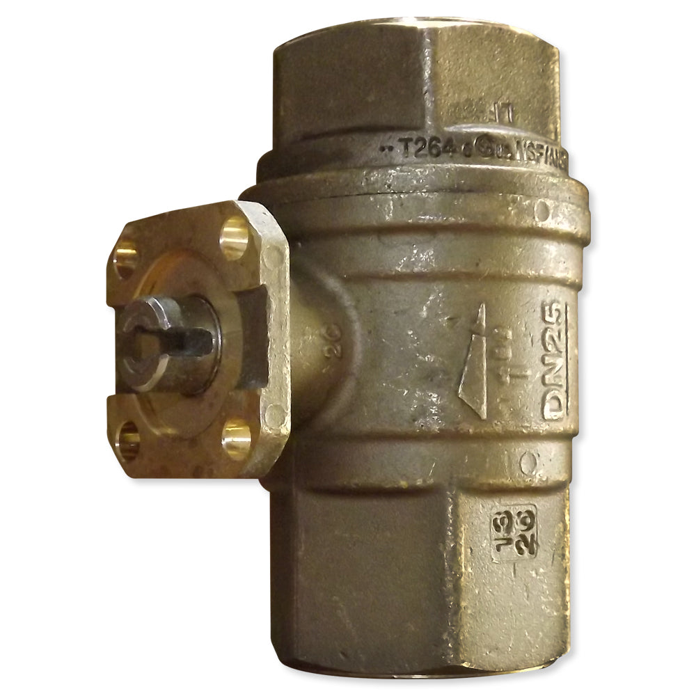 WaterCop Flood Prevention Kit (1/2" Pipe)