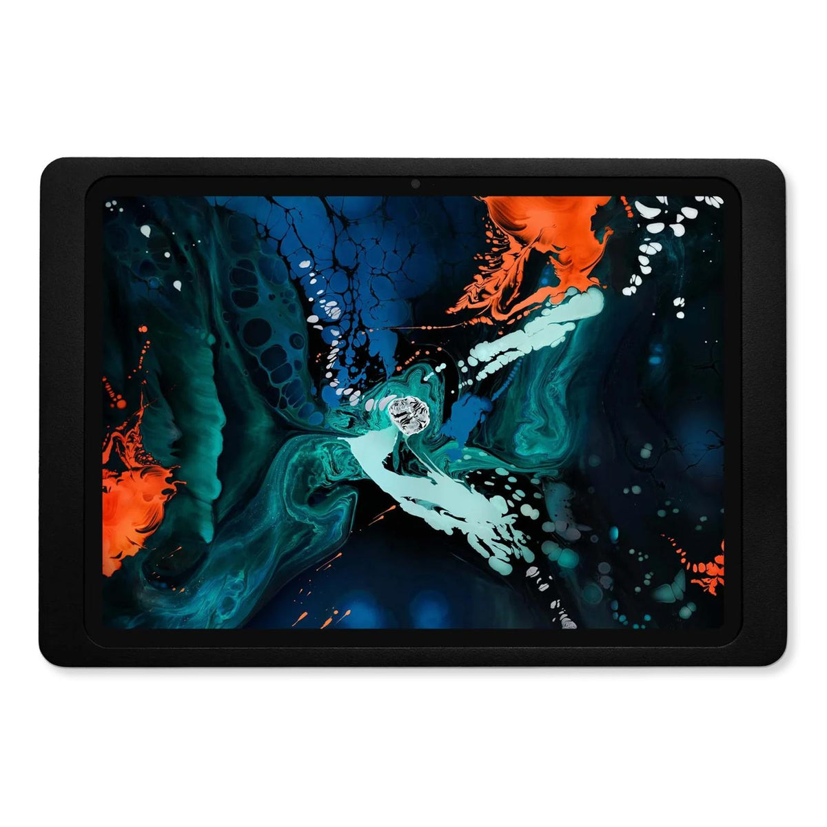 Displine Companion Wall 2.0 Mount for iPad 10.9" / Air 11" / Pro 11", Powder Coated