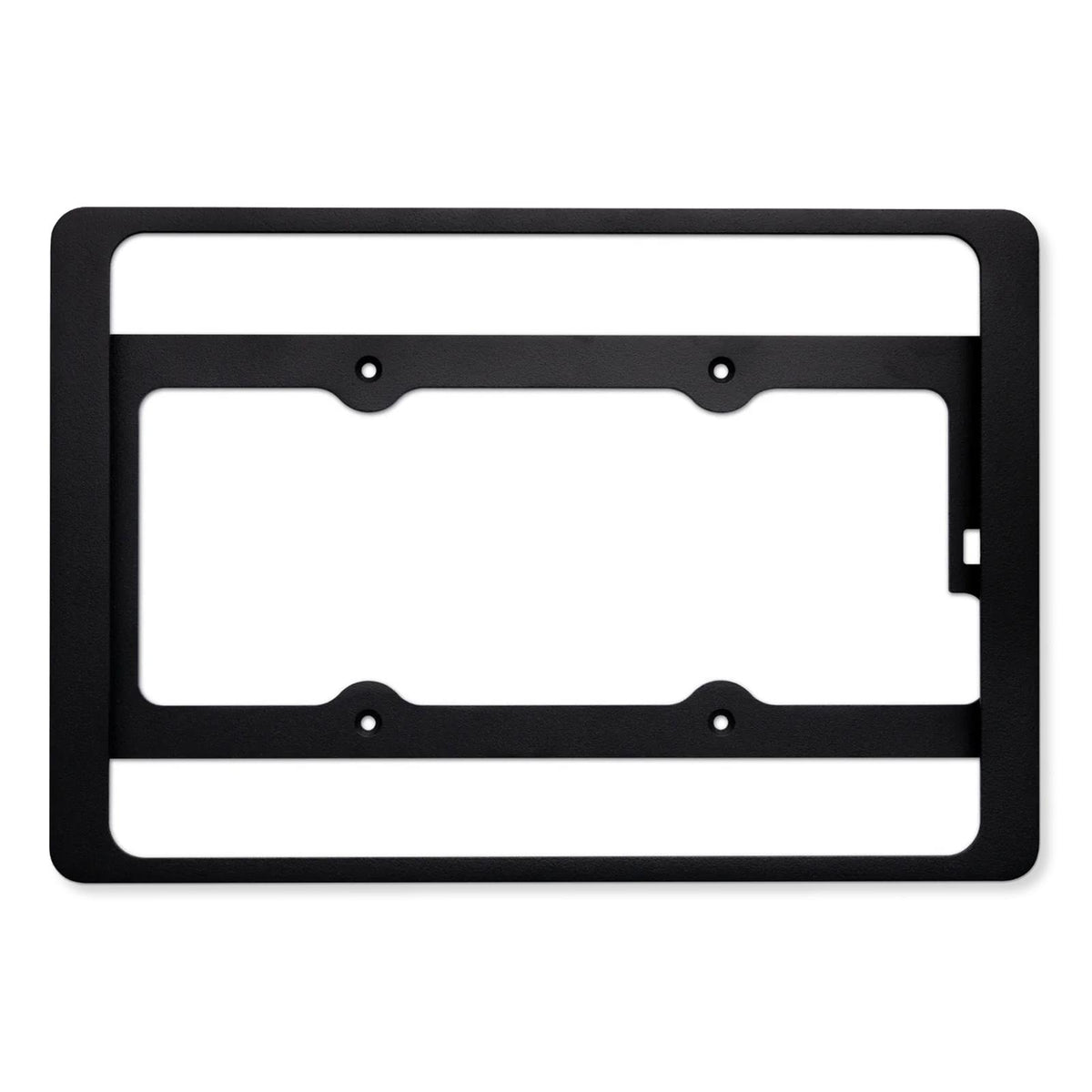 Displine Companion Wall 2.0 Mount for iPad 10.9" / Air 11" / Pro 11", Powder Coated