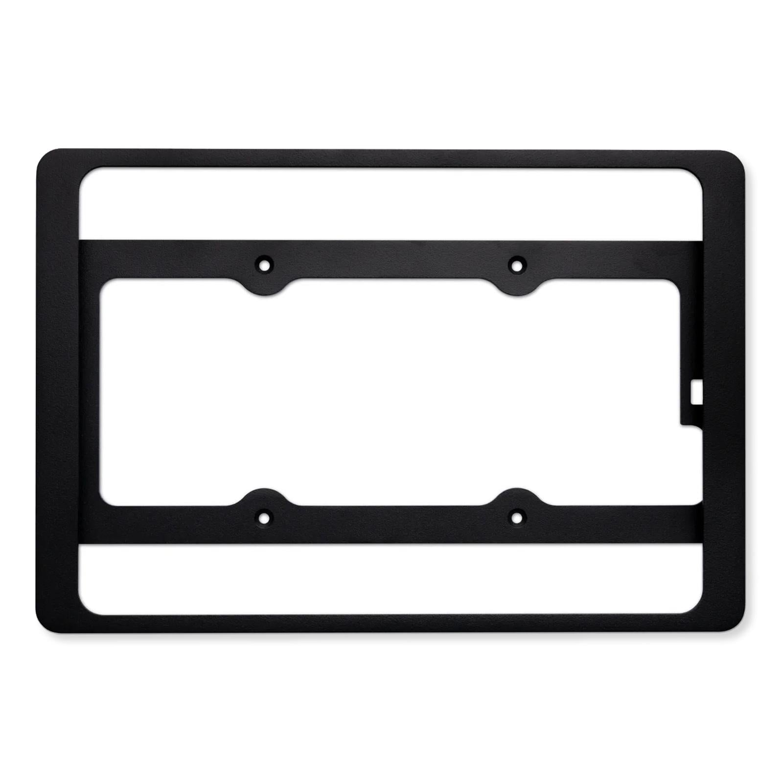 Displine Companion Wall 2.0 Mount for iPad 10.9" / Air 11" / Pro 11", Powder Coated