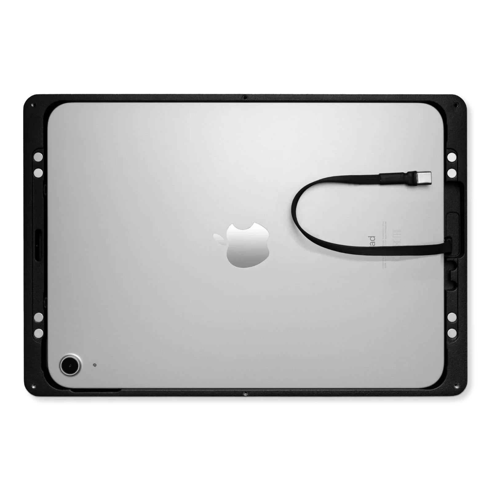 Displine Companion Wall 2.0 Mount for iPad 10.9" / Air 11" / Pro 11", Powder Coated