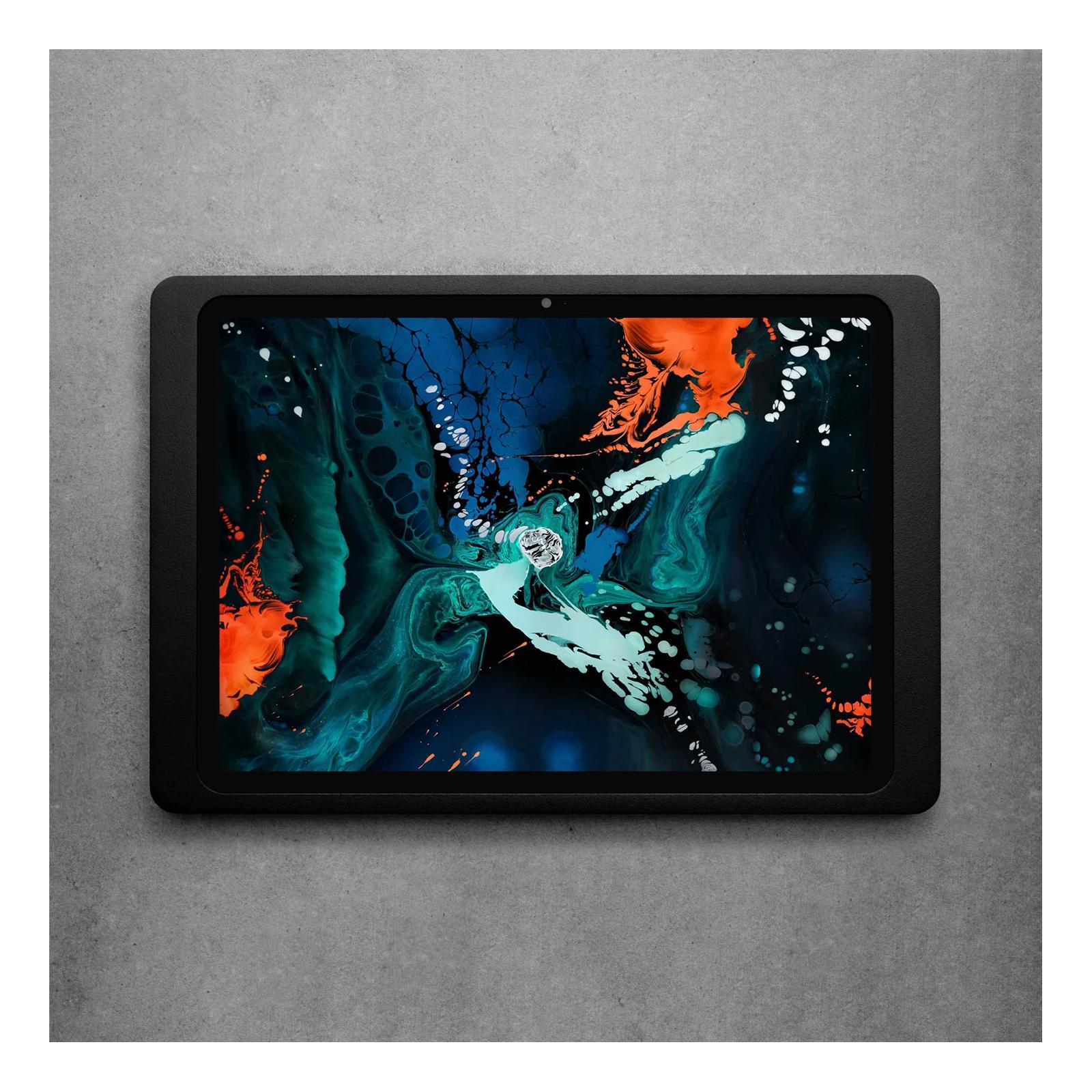 Displine Companion Wall 2.0 Mount for iPad 10.9" / Air 11" / Pro 11", Powder Coated