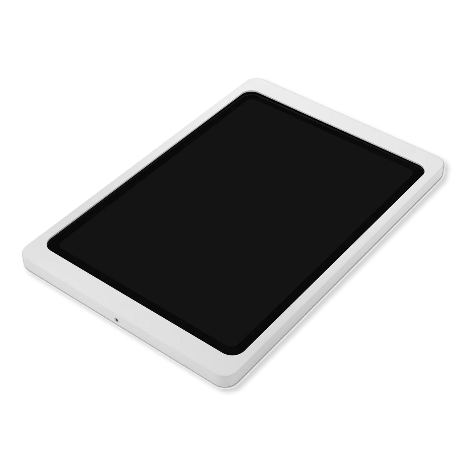 Displine Companion Wall 2.0 Mount for iPad 10.9" / Air 11" / Pro 11", Powder Coated
