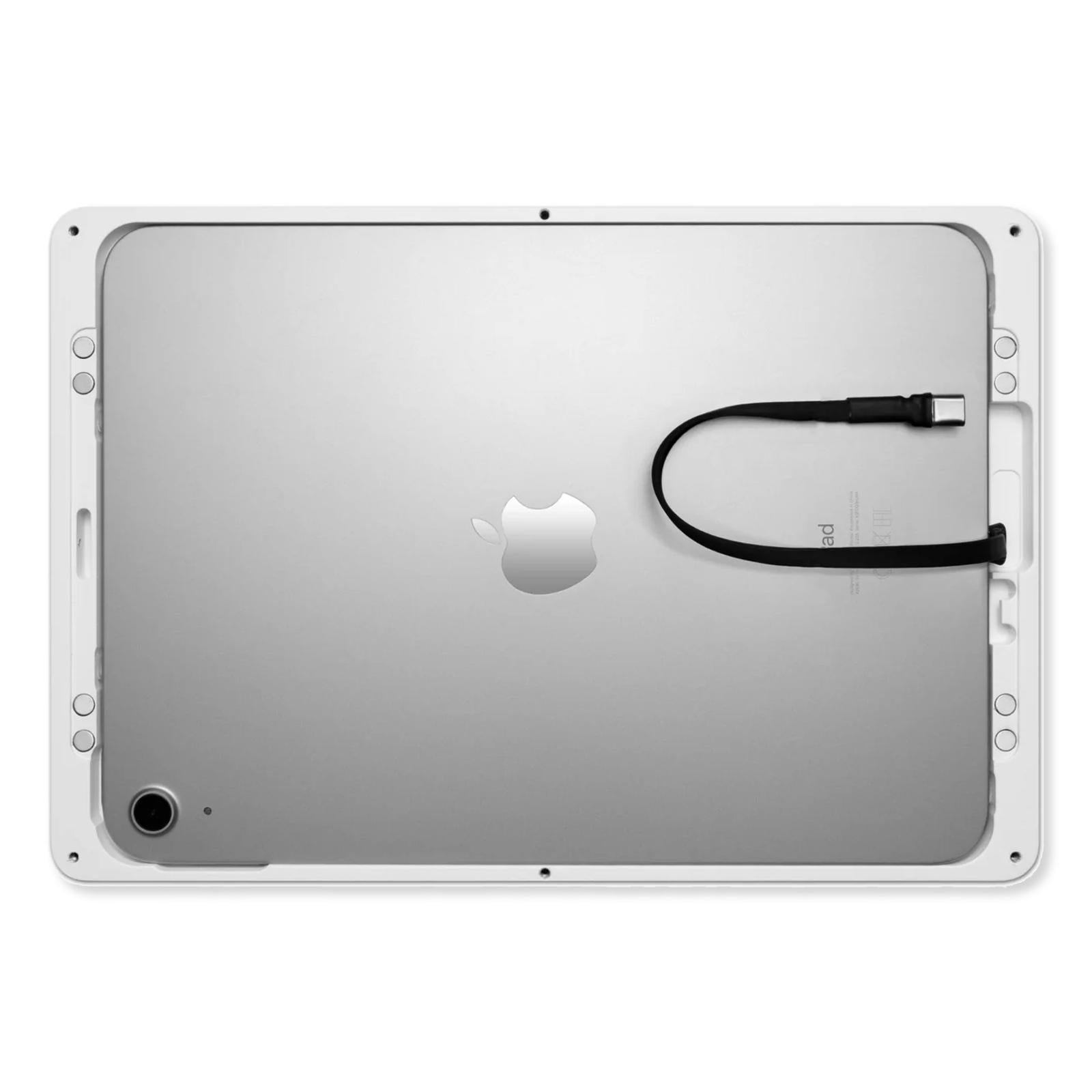 Displine Companion Wall 2.0 Mount for iPad 10.9" / Air 11" / Pro 11", Powder Coated