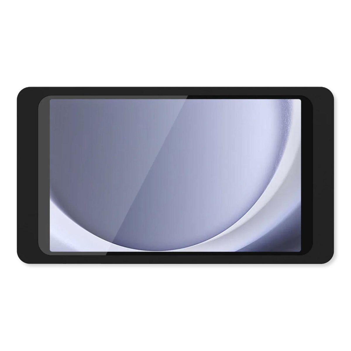 Companion Wall 2.0 Mount for Samsung Galaxy Tab A9 8.7", Powder Coated