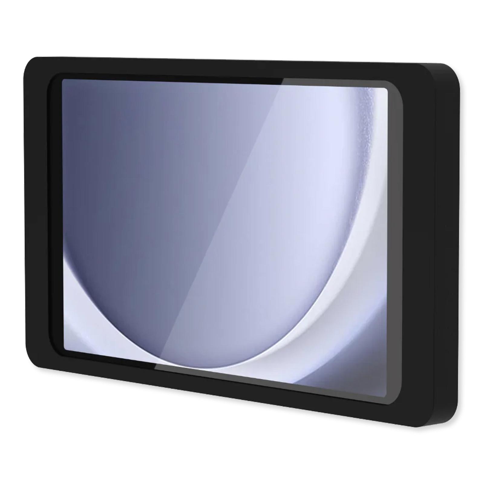 Companion Wall 2.0 Mount for Samsung Galaxy Tab A9 8.7", Powder Coated