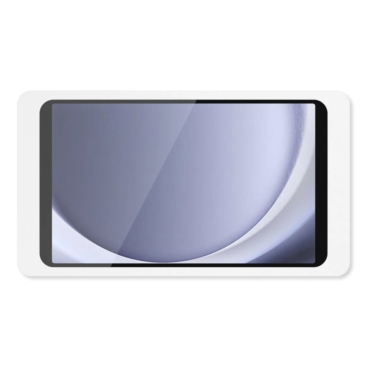 Companion Wall 2.0 Mount for Samsung Galaxy Tab A9 8.7", Powder Coated