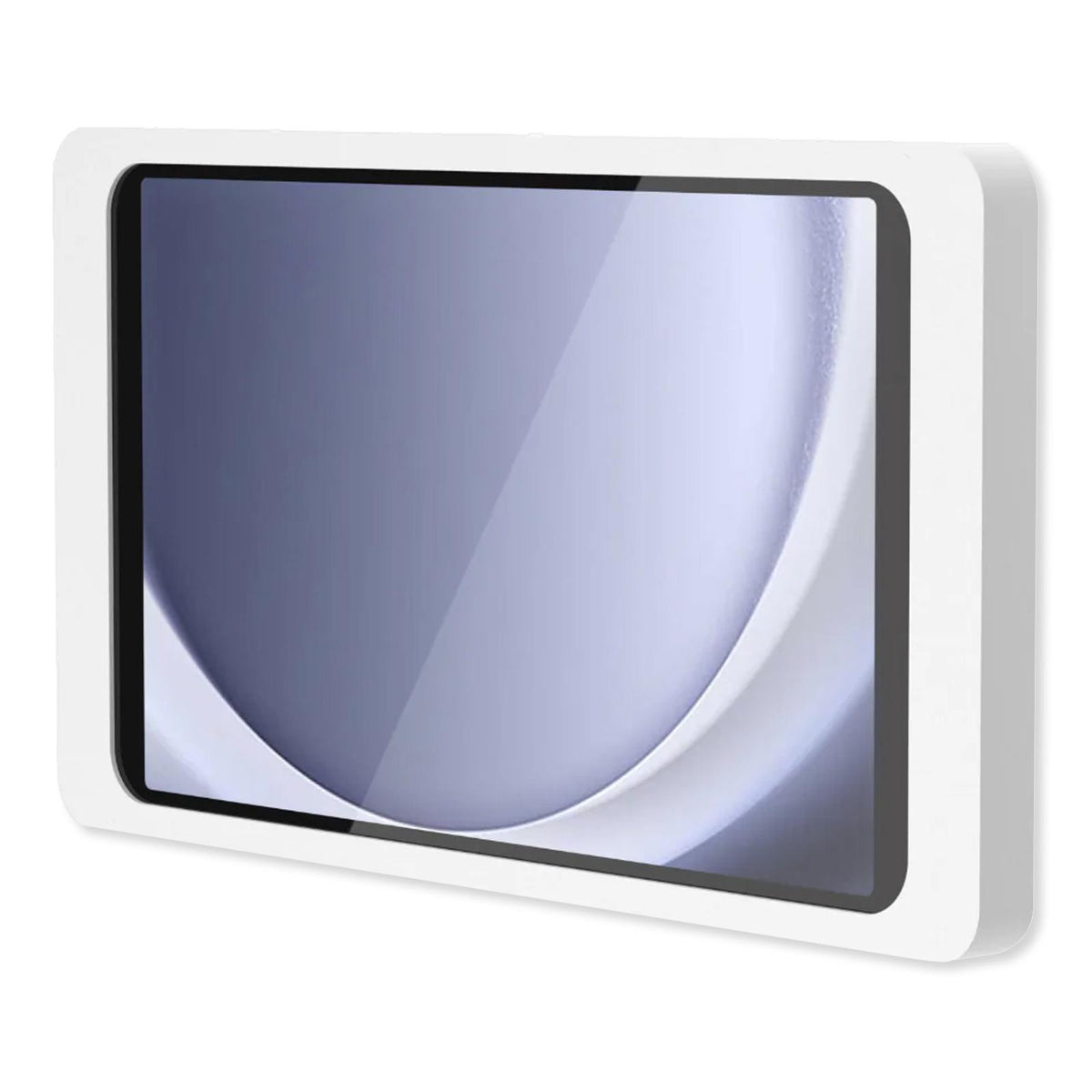Companion Wall 2.0 Mount for Samsung Galaxy Tab A9 8.7", Powder Coated