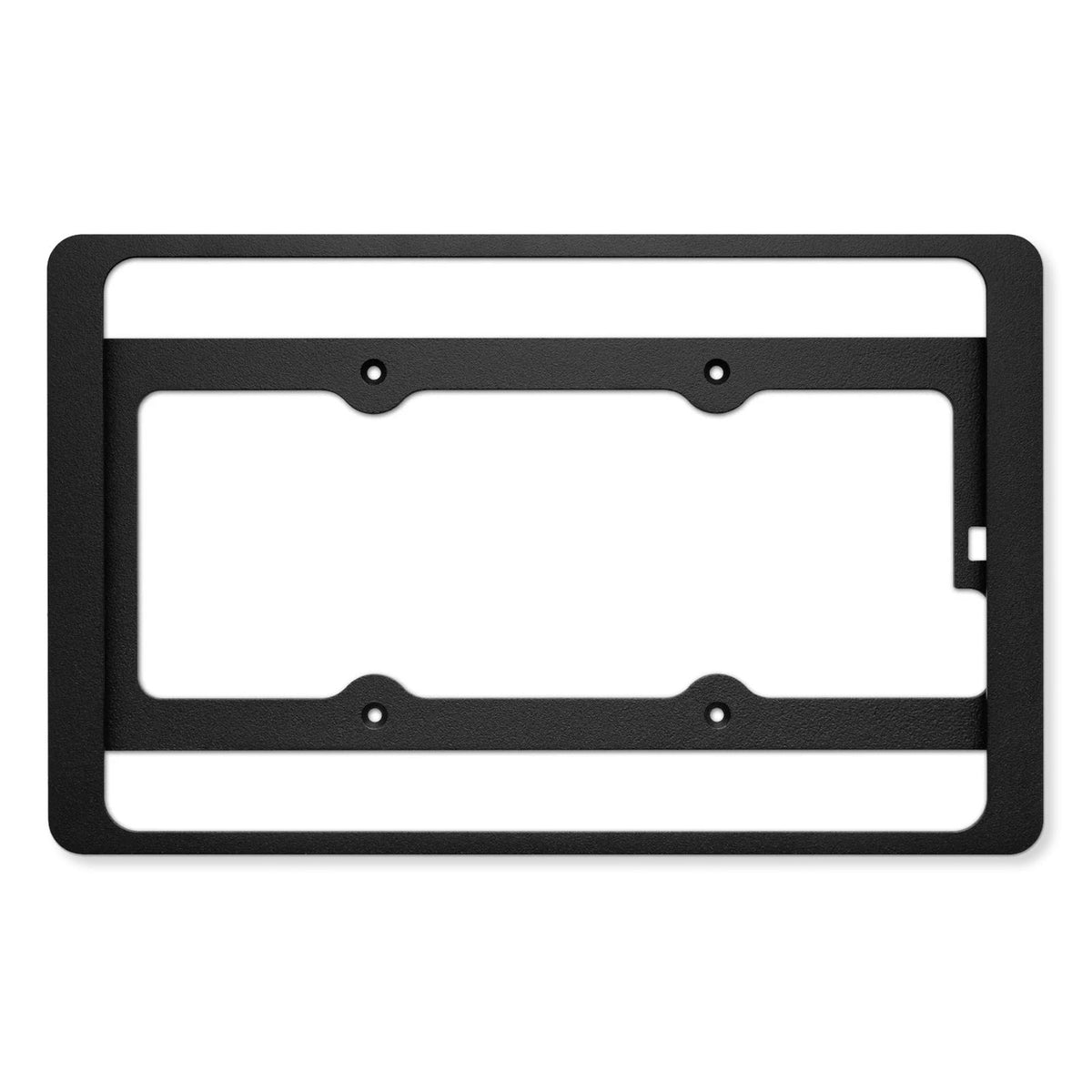 Companion Wall 2.0 Mount for Samsung Tab A9+ 11", Powder Coated