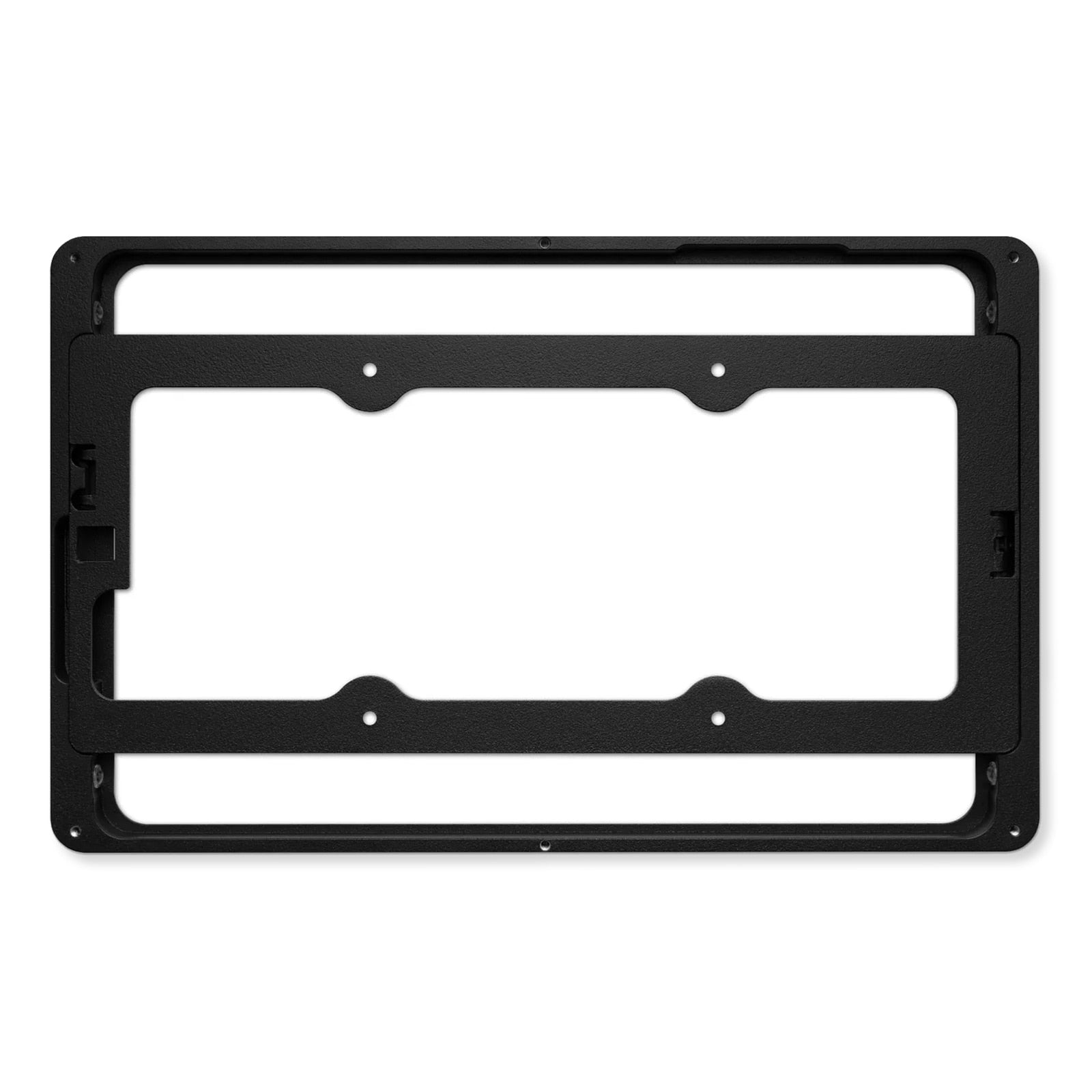 Companion Wall 2.0 Mount for Samsung Tab A9+ 11", Powder Coated