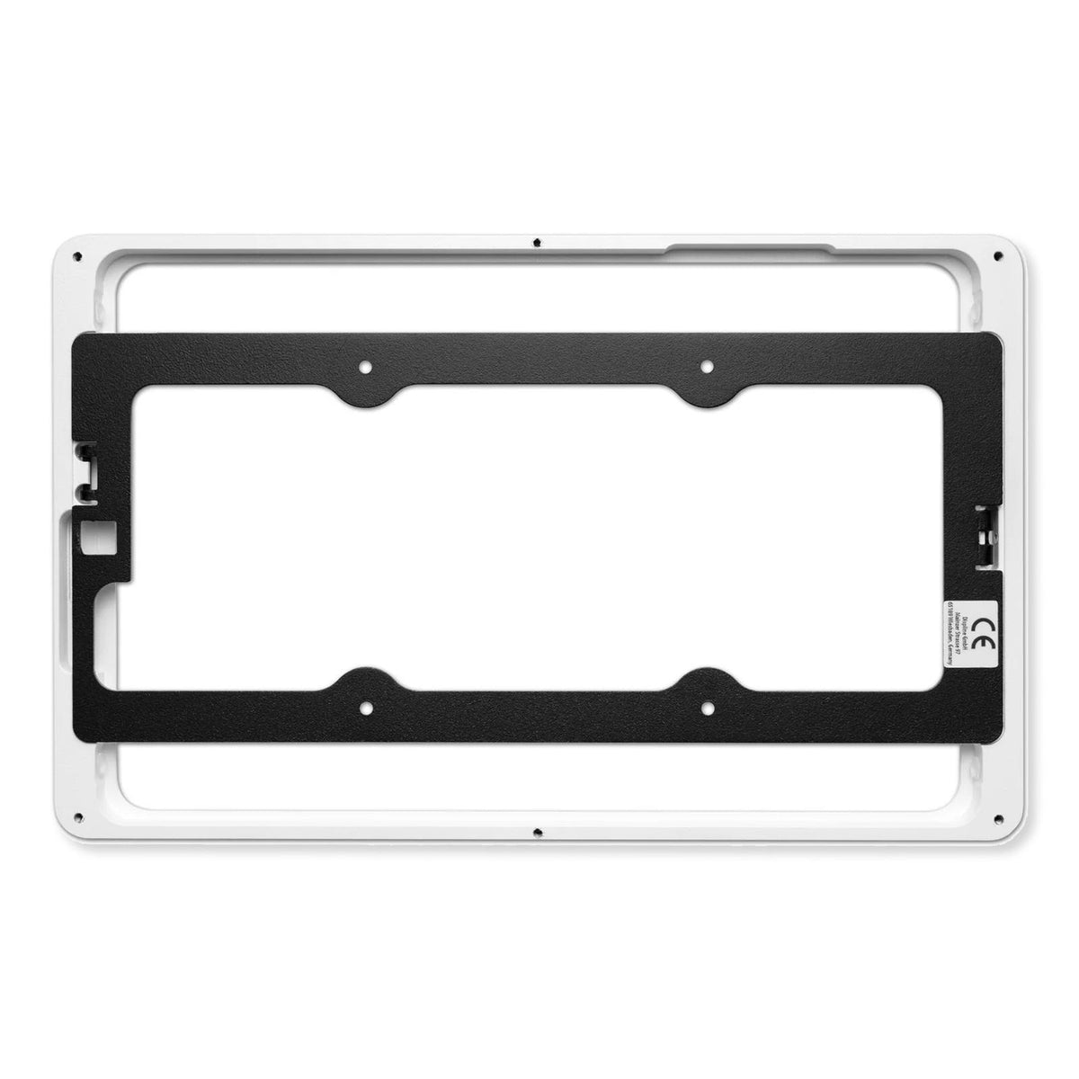 Companion Wall 2.0 Mount for Samsung Tab A9+ 11", Powder Coated