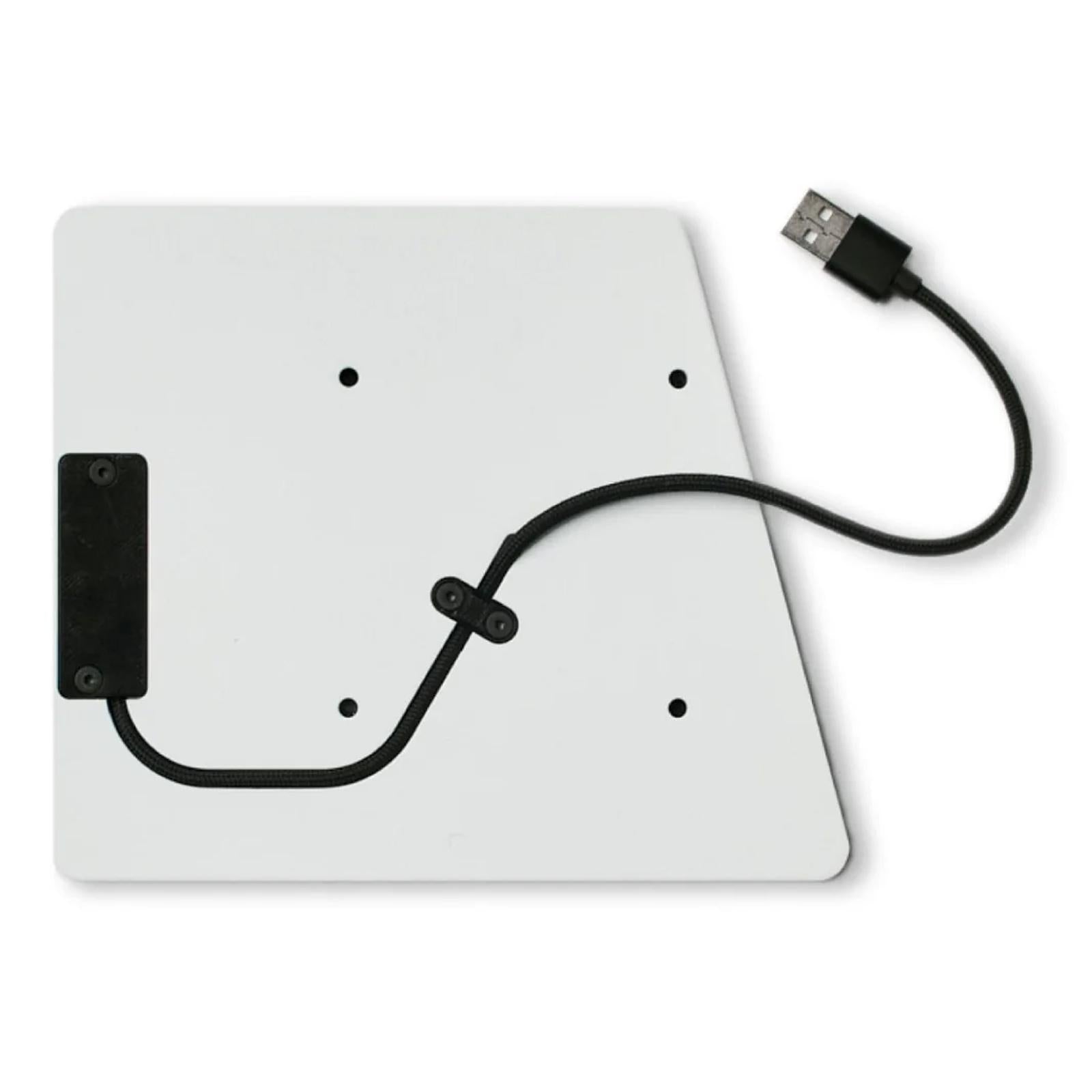 Displine Companion Wall Home for iPad mini 8.3"