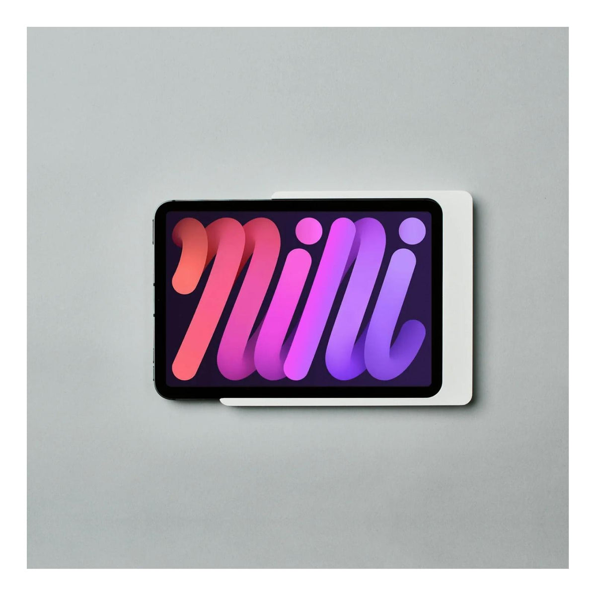 Displine Companion Wall Home for iPad mini 8.3"