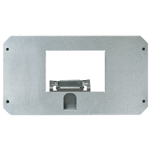DataComm Mid-Size Rough-In Bracket