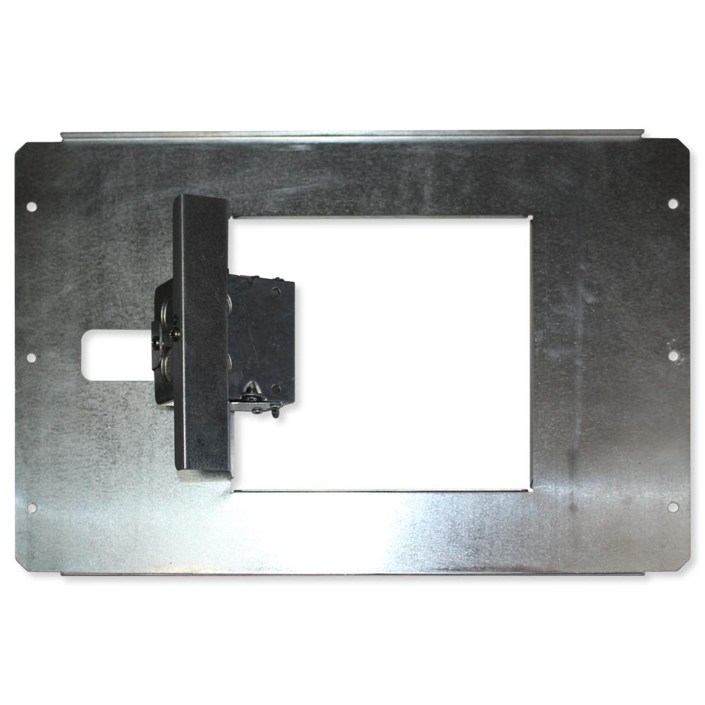 DataComm Full-Size Rough-In Bracket